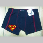 Anarchy Superman trenírky BOXER   top kvalita 95%bavlna 5%elastan